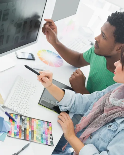 Cómo convertirte en un experto en motion graphics