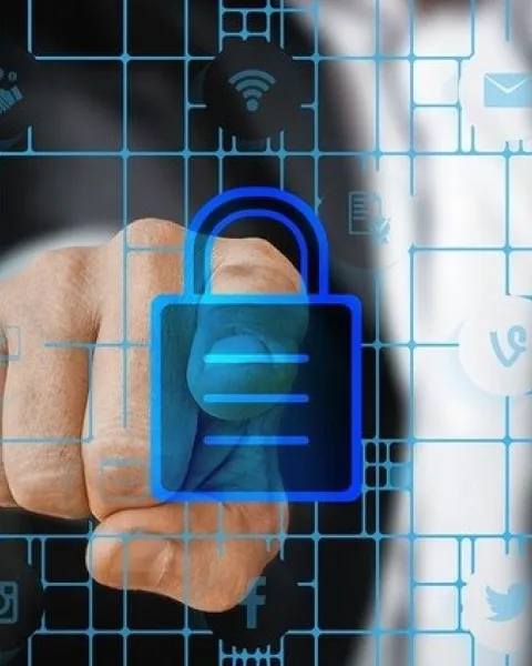 seguridad informática