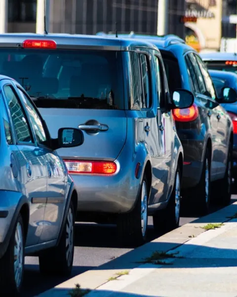 5 soluciones para la contaminación acústica en la ciudad