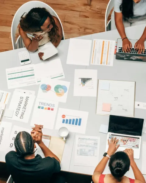 Principales KPIs de redes sociales utilizados en estrategias de marketing digital