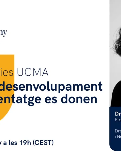 Quan el desenvolupament i l'aprenentatge es donen la mà