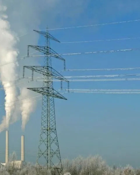 energías no renovables