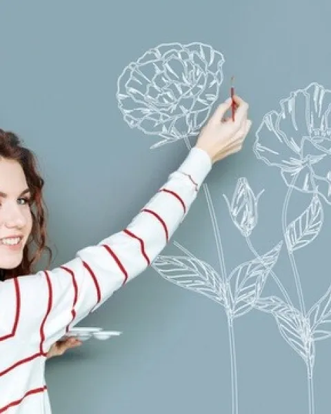 Dibujo expresivo: ¿Qué características tiene y cómo puedes hacerlo?