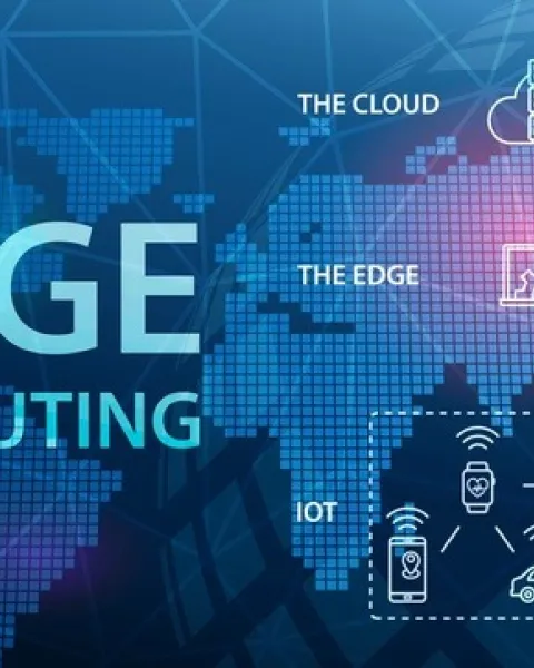 Edge Computing: el futuro de la ciencia de datos