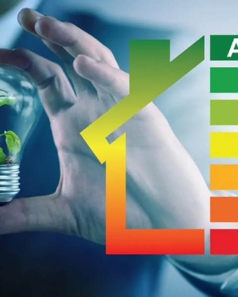 ¿Qué es la eficiencia energética? Te mostramos algunos ejemplos