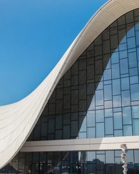 El auge del diseño paramétrico en arquitectura