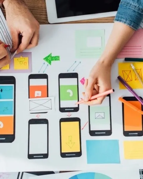 Diseño responsive