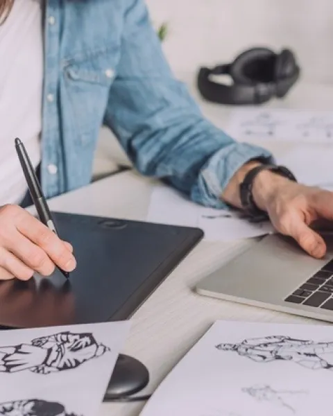 Diseño de producto: qué es, tipos y etapas