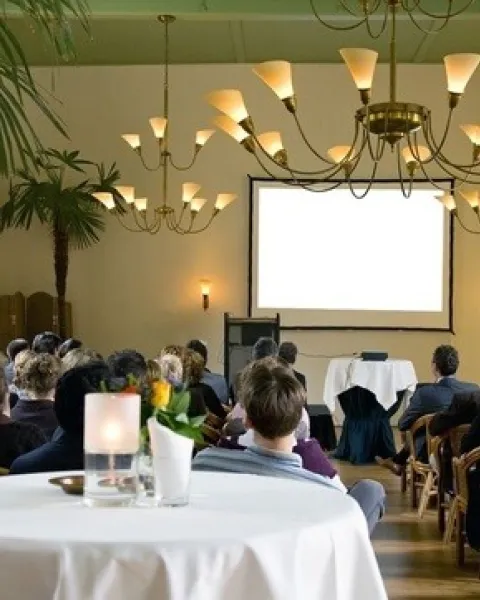 eventos ostenibles