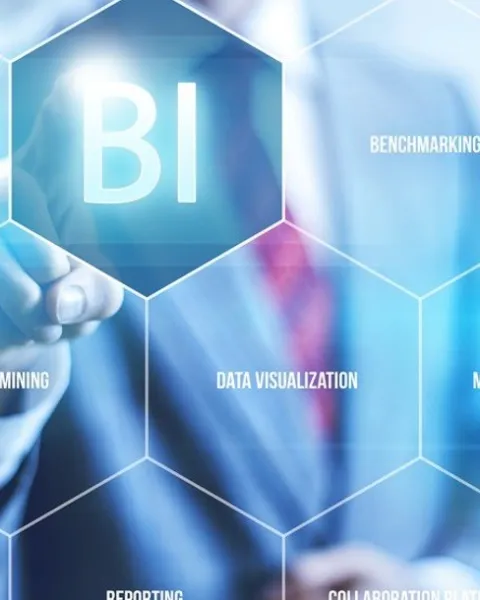 business intelligence