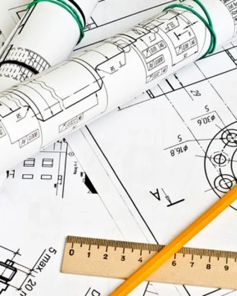 El dibujo técnico y su papel en la ingeniería