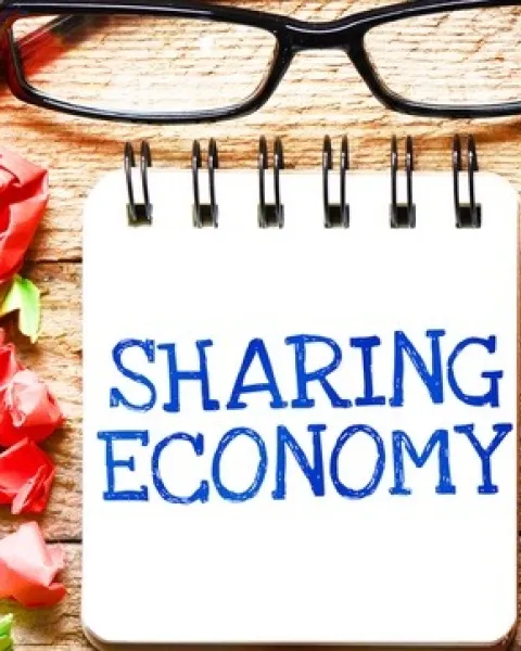 ¿Qué es la economía colaborativa y qué beneficios nos aporta?