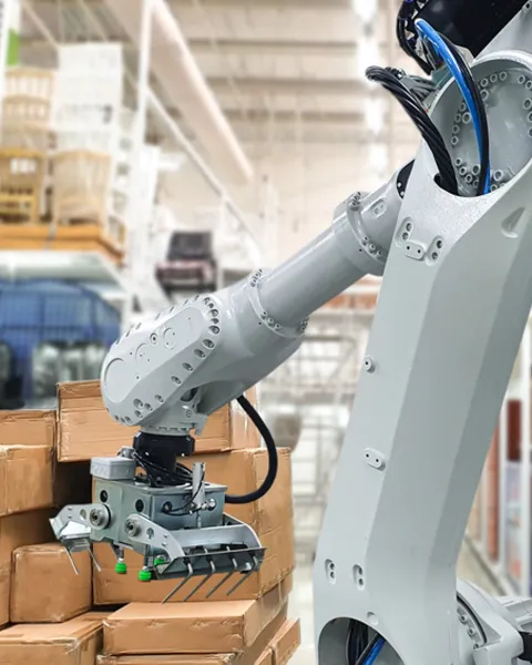Cómo la informática impulsa el desarrollo de robots autónomos