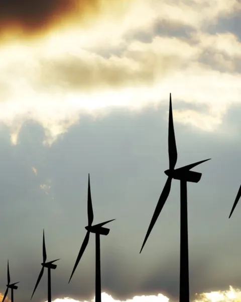 Dependencia energética