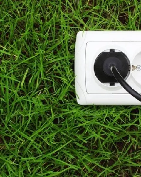 energías renovables y no renovables