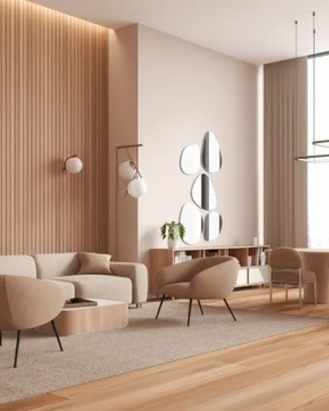 Diseño contemporáneo: ¿Qué es y cuáles son sus características?