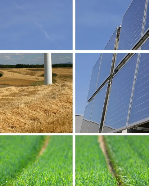 energía asequible y no contaminante