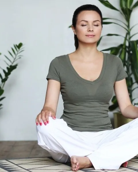 qué es el mindfulness