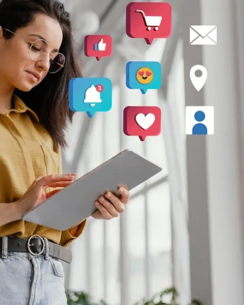 Un social media strategist es el profesional encargado de planificar, implementar y supervisar las estrategias de comunicación de una marca en redes sociales. Su objetivo principal es potenciar la visibilidad, el posicionamiento y la interacción con la audiencia a través de acciones alineadas con la identidad y metas de la empresa.
