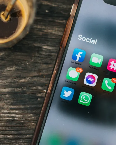 Cómo afectan las redes sociales a nuestra salud