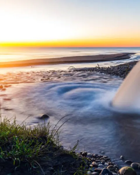 Contaminación del agua: causas y consecuencias que conlleva