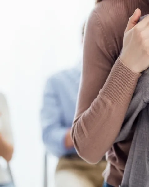 salud mental en el empleo