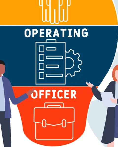 Jefe de operaciones: funciones y formación necesaria