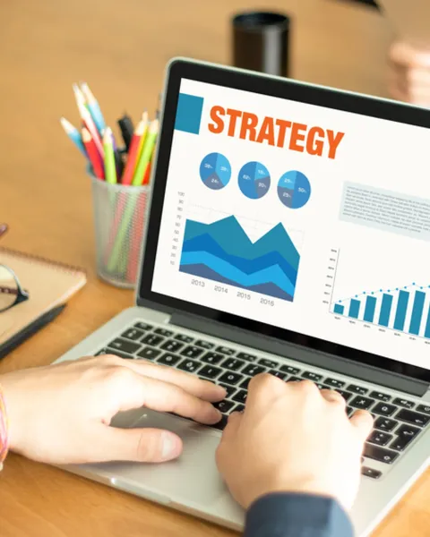 marketing estratégico