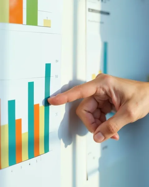 Qué es el benchmarking y qué ventajas aporta a las empresas