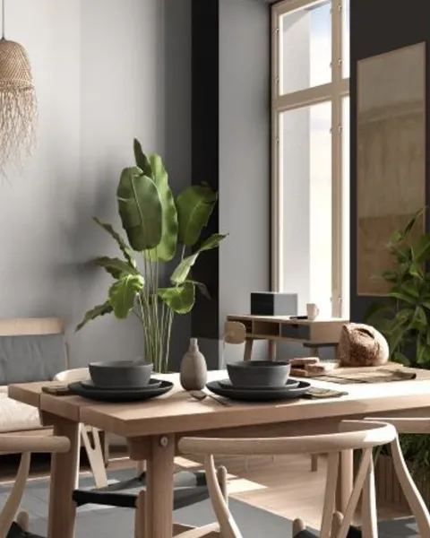 interiorismo sostenible