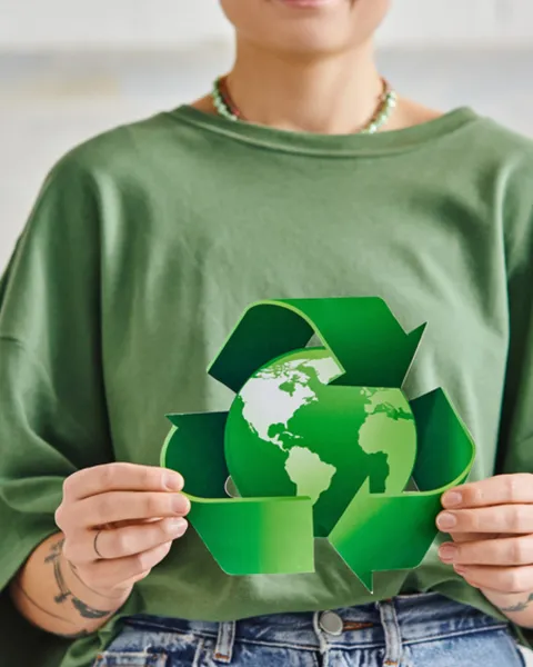 Las tres r (3R): reducir, reutilizar y reciclar