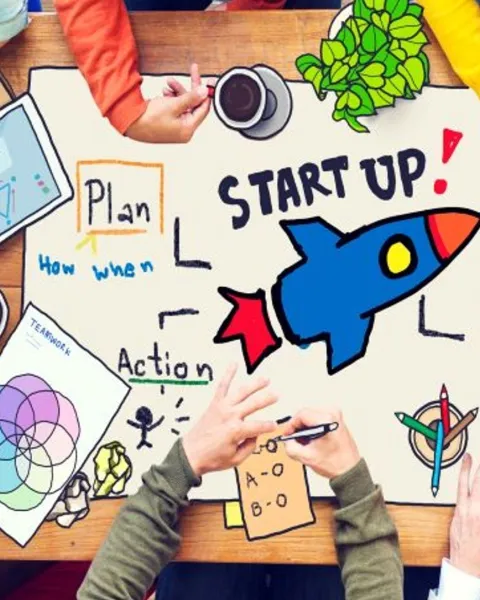 lean startup