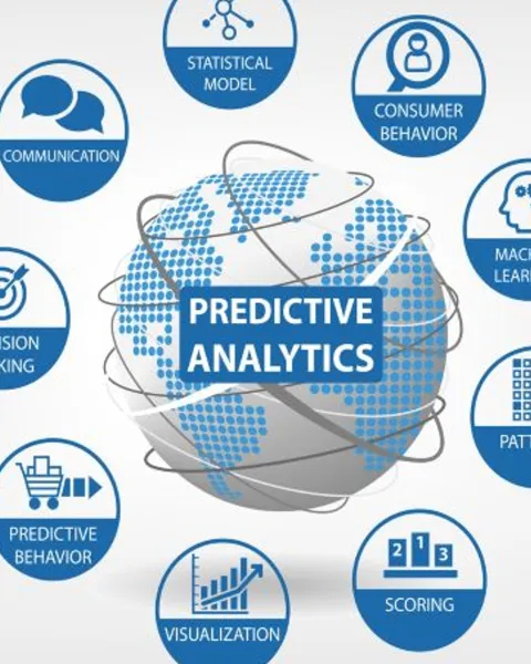 Análisis predictivo: tipos, técnicas y herramientas