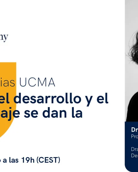Cuando el desarrollo y el aprendizaje se dan la mano