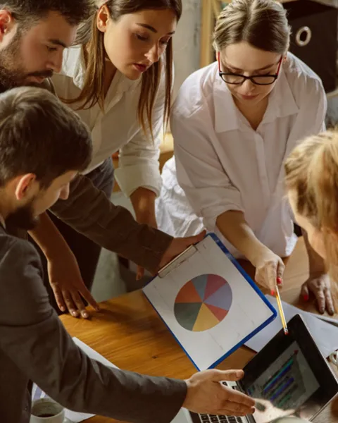 Funnel de ventas