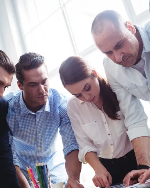 5 estrategias clave para una gestión de crisis empresarial efectiva