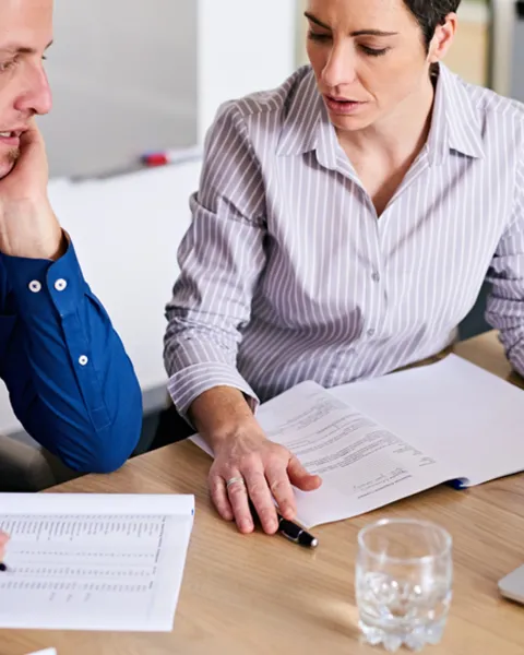 La inteligencia emocional, clave para el éxito profesional y personal Title: inteligencia-emocional