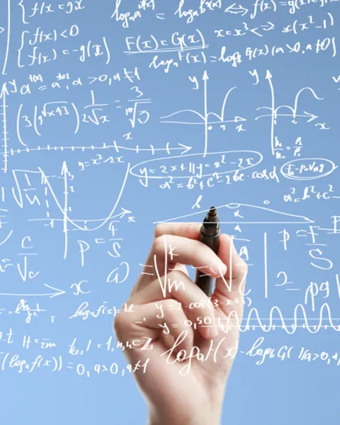 Matemáticas empresariales