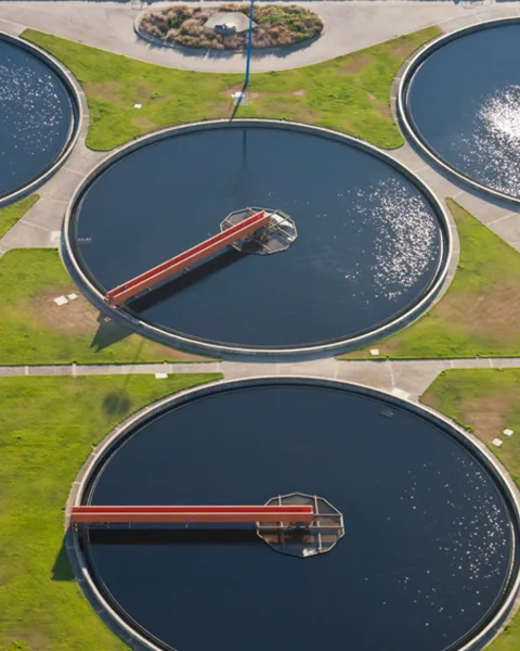 ODS 6 agua y saneamiento
