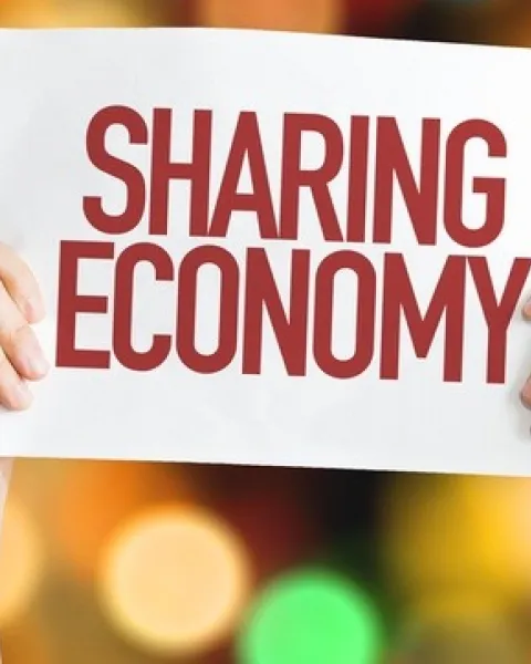 7 ejemplos de economía colaborativa que te sorprenderán