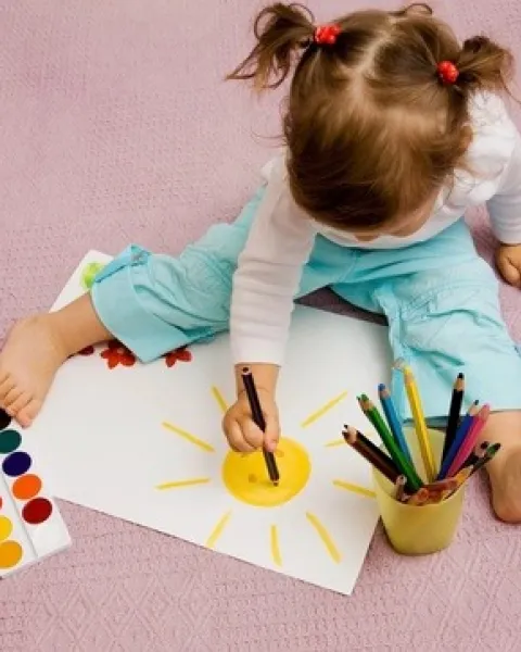 desarrollo infantil