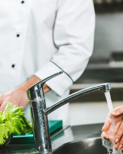 qué es higiene alimentaria
