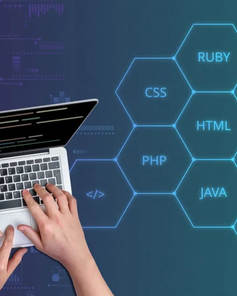 lenguajes de programación