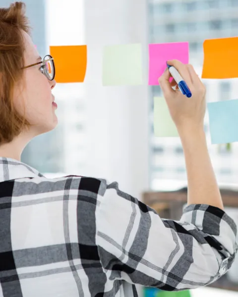 Qué es y en qué consiste la metodología Agile Title: metodologia-agile