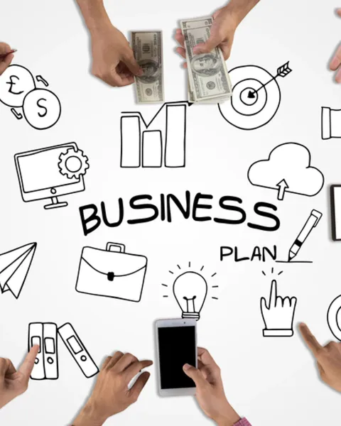 ¿Cómo hacer un plan de negocio? Estructura y ejemplos