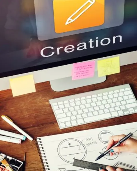 crear una app