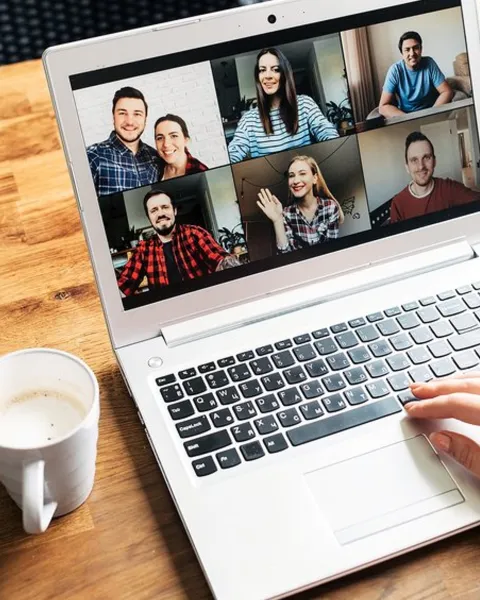 actividades team building online