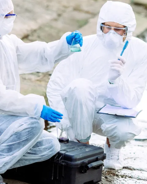 Contaminación ambiental: qué es, tipos y consecuencias