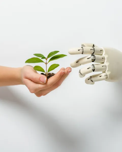 10 avances tecnológicos que contribuyen al medio ambiente