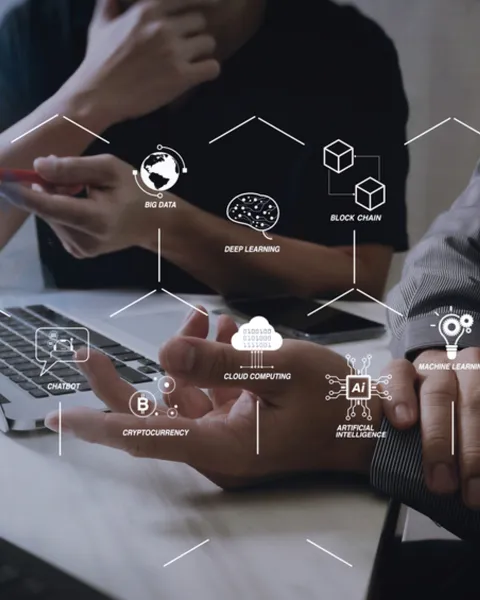 Beneficios de una visualización de datos eficaz